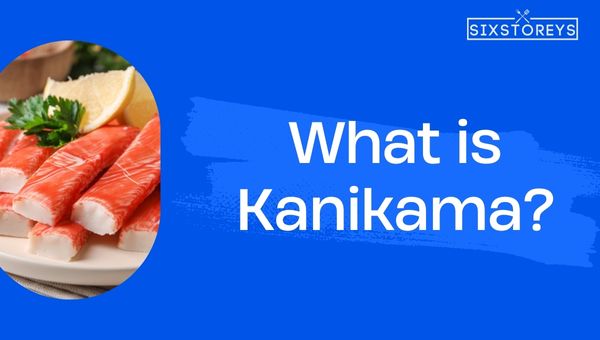 Decoding What is Kanikama?