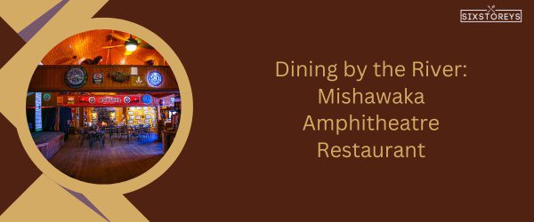 Mishawaka Amphitheatre Restaurant - Best Restaurant in Fort Collins