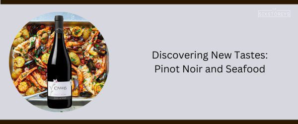 Pinot Noir and Seafood: Best Shrimp Scampi Wine Pairing of 2025