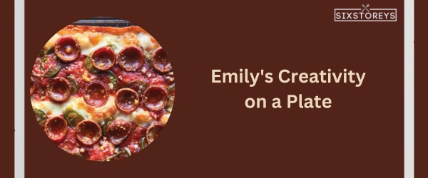 Emily's - Best Place To Get Pizza In Brooklyn