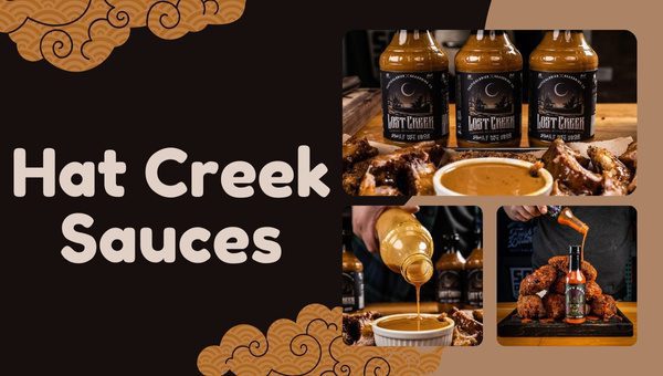 Best Hat Creek Sauces in 2023