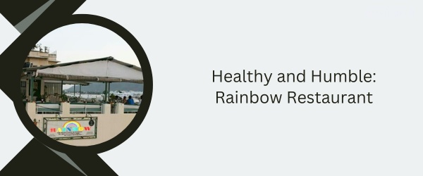 Rainbow Restaurant - Best Restaurant in Fort Collins