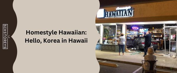 Homestyle Hawaiian - Best Korean BBQ In San Diego (November 2023)