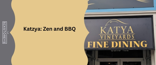 Katzya - Best Korean BBQ In San Diego (May 2024)