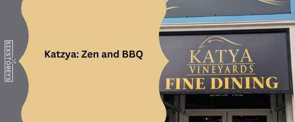 Katzya - Best Korean BBQ In San Diego (November 2023)