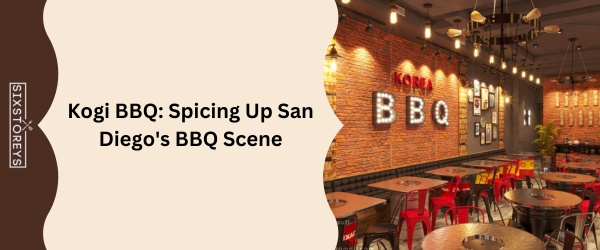 Kogi BBQ - Best Korean BBQ In San Diego (May 2024)