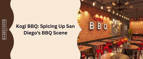 Kogi BBQ - Best Korean BBQ In San Diego (November 2023)