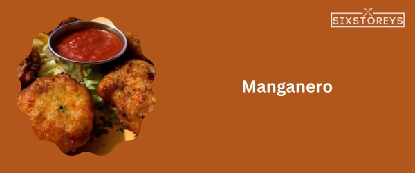 Manganero - Best Pluckers Sauce of 2024