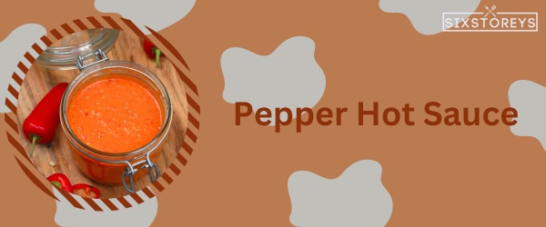 Meet The Fiery Showstopper Captain Sorensens Datil Pepper Hot Sauce