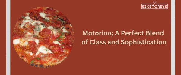 Motorino - Best Place To Get Pizza In Brooklyn