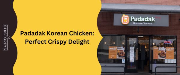 Padadak Korean Chicken - Best Korean BBQ In San Diego (May 2024)