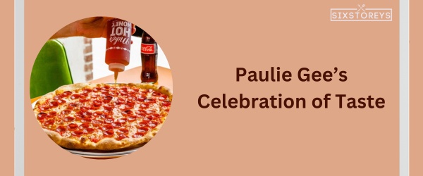 Paulie Gee’s - Best Place To Get Pizza In Brooklyn