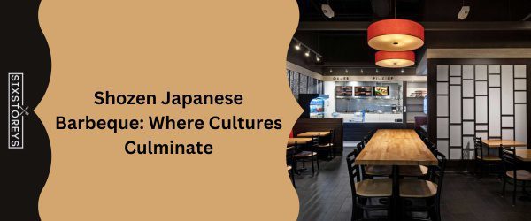 Shozen Japanese Barbeque - Best Korean BBQ In San Diego (November 2023)