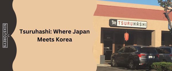 Tsuruhashi - Best Korean BBQ In San Diego (May 2024)