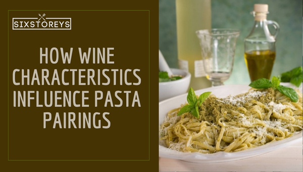 Why Expanding Your Wine and Pasta Palette Is A Savory Adventure?