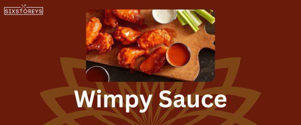 Zax Sauce - Best Zaxby's Sauce Flavor