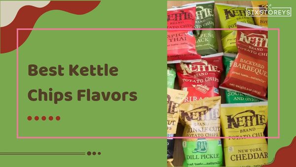 Three New Kettle Brand Flavors, 2017-06-09