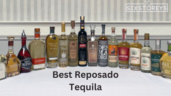 Best Reposado Tequilas of 2024