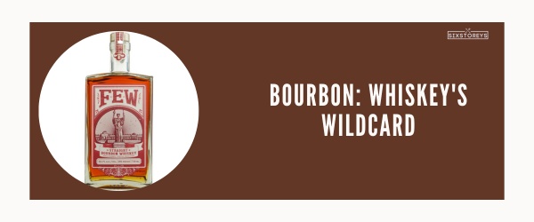 Bourbon - Best Grand Marnier Substitute