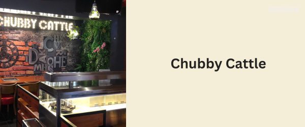 Chubby Cattle - Best All You Can Eat Sushi In Denver