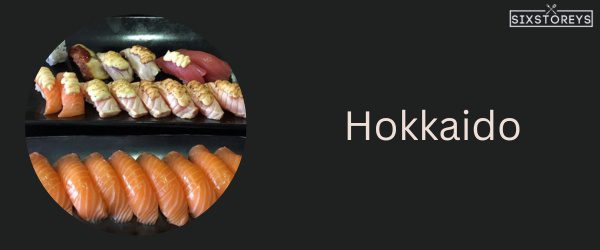 Hokkaido - Best All You Can Eat Sushi In Houston
