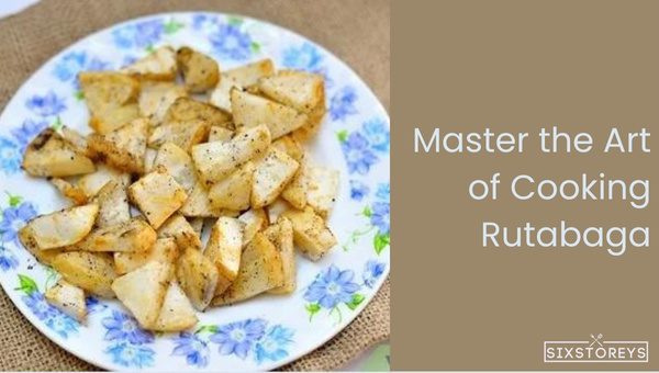 Master the Art of Cooking Rutabaga