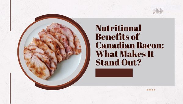 Is Bacon Healthy: Nutrition, Benefits, and Downsides