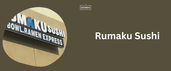Rumaku Sushi - Best All You Can Eat Sushi in Orlando
