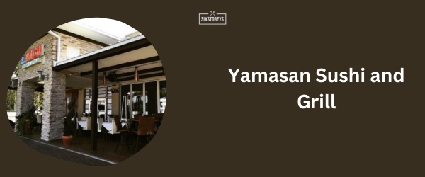 Yamasan Sushi and Grill - Best All You Can Eat Sushi in Orlando