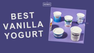 15 Best Vanilla Yogurt Brands 2025 Make Every Bite Count Best Vanilla Yogurt 2 300x170