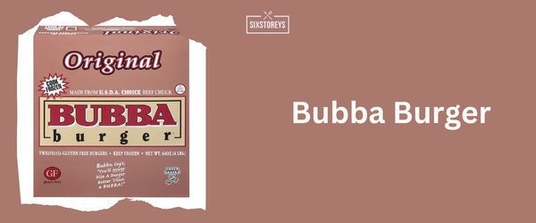 Bubba Burger - Best Frozen Burger Brand 2024