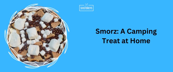 Smorz - Best Chocolate Cereal 2024