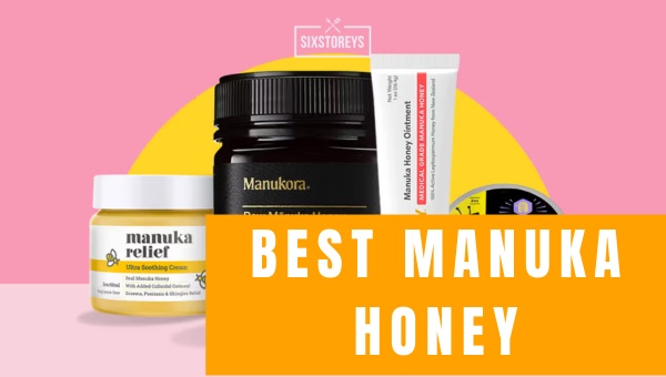 Best Manuka Honey Brands of 2024