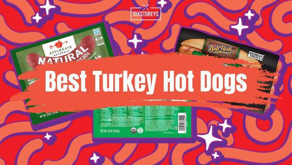 15 Turkey Frank Toppings to Make Your Dog Sing - Diestel Family Ranch