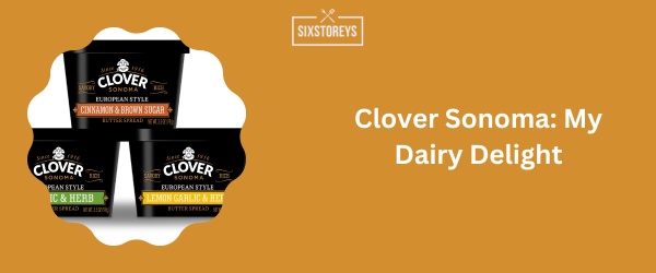 Clover Sonoma - Best Sugar Free Coffee Creamer of 2024