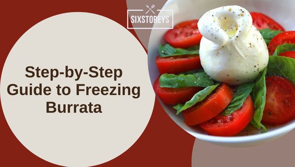Step-by-Step Guide to Freezing Burrata in 2025
