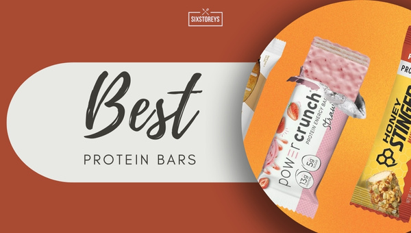24 best protein bars of 2024, per dietitians and our testing