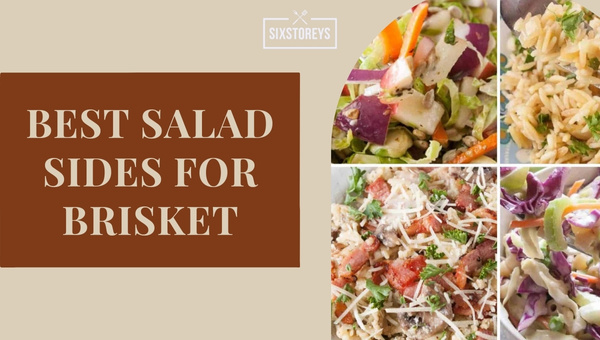 Best Salad Sides For Brisket (2024)