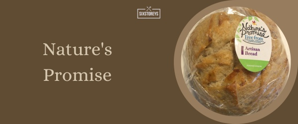 Nature's Promise- Best Sourdough Bread Brand of 2024