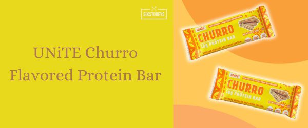 The Best Protein Bars You'll Actually Want to Eat (2024)