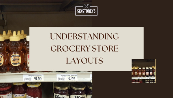 Understanding Grocery Store Layouts