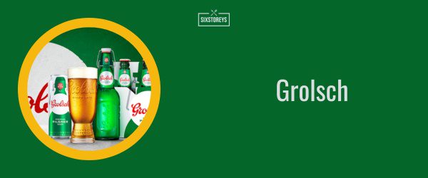 Grolsch