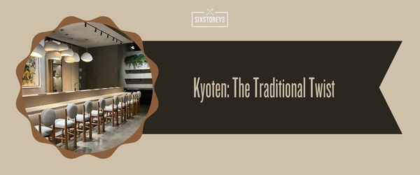 Kyoten - Best All You Can Eat Sushi in Chicago (May 2024)