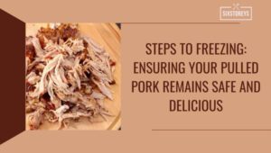Can you Freeze Pulled Pork? Yes, with This Easy Hack