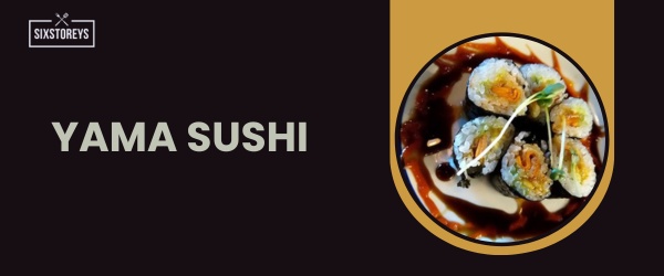 Yama Sushi - Best All You Can Eat Sushi in Las Vegas In 2024