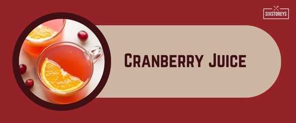 Cranberry Juice