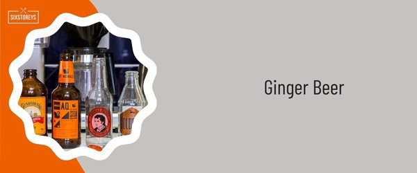 Ginger Beer