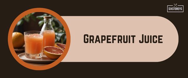 Grapefruit Juice