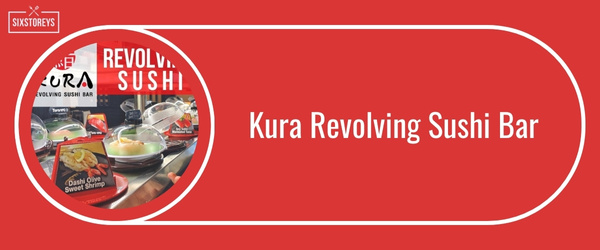 Kura Revolving Sushi Bar - Best All You Can Eat Sushi in Austin (May 2024)