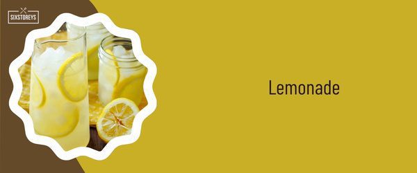 Lemonade